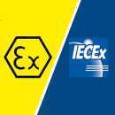 ATEX防爆认证与IECEx防爆认证的区别