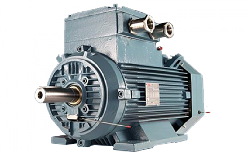 M2JA/M2JAX粉尘防爆电机