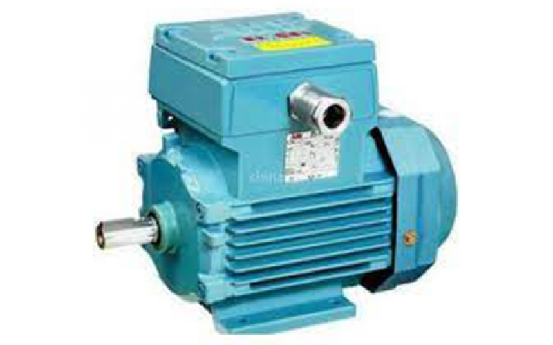 M2JA-BP防爆变频电机